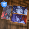 TGCF MANHUA x BILIBILI XIE LIAN HUA CHENG LENTICULAR COLLECTION CARD