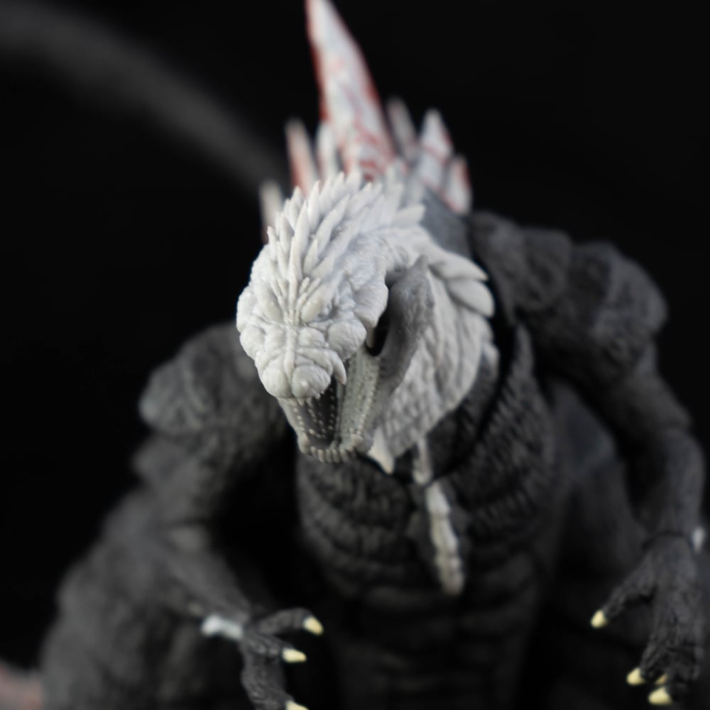 Catastrophe God