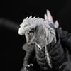 Catastrophe God