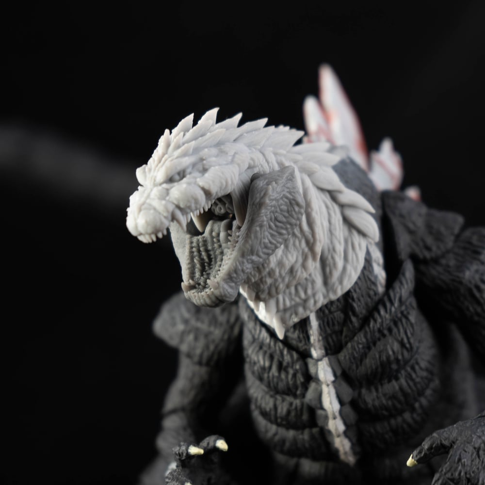 Catastrophe God
