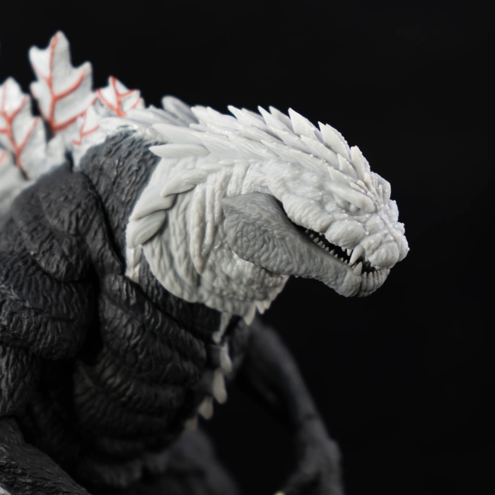 Catastrophe God