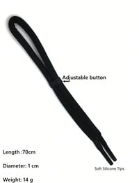 Image 2 of Float Lanyard