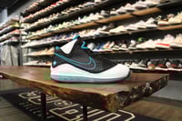 Image 1 of Air Max LeBron VII NFW "Red Carpet" (2009) *USED*