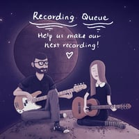 Recording Queue Contribution