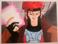 gambit print 