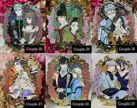 Image 3 of Couple Pin(s)