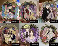 Image 4 of Couple Pin(s)
