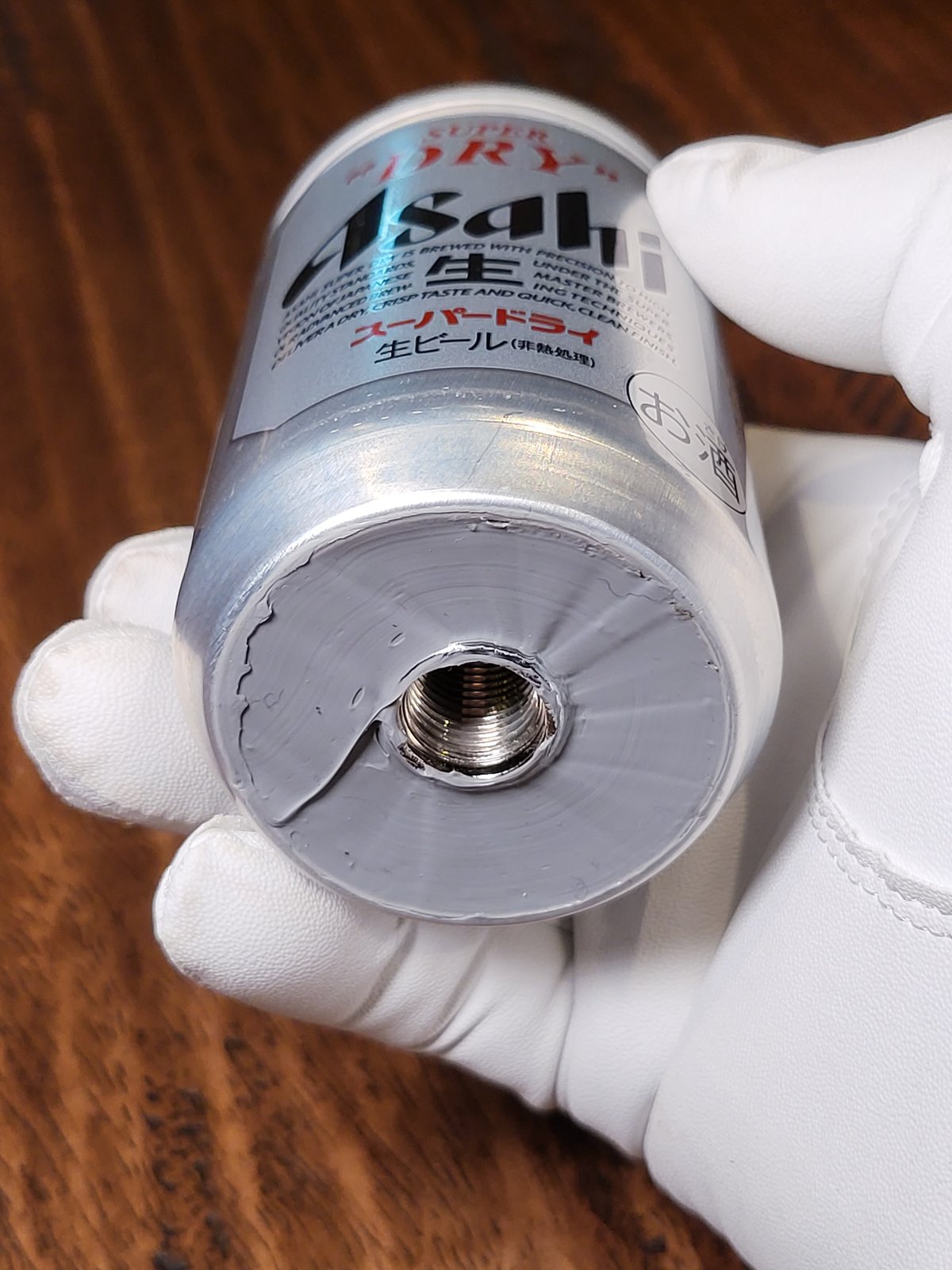 Asahi  Asahi Super Dry Mini Cans (24 x 135 ml) — Asher.sg