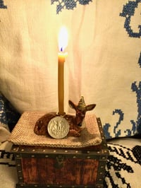 Image 4 of Deer Cake Topper