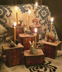 Image 5 of Deer Cake Topper