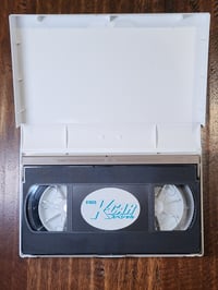 Image 4 of Suzuki Cappuccino VHS Tape