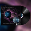 Maybe Human - Remains in Space Vinyl LP 
