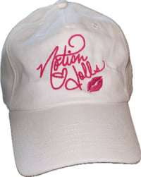 Image 1 of Notion Dolls Signature Cap