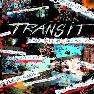 Image of Transit - This Will Not Define Us - (CD)