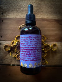 Image 2 of Dreamsoft Herbal Tincture : Natural Sleep & anxiety aid