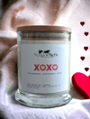 *XOXO* Candles & Wax Melts