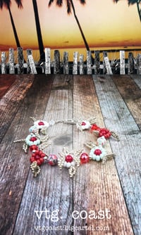 Image 5 of Beach Blossom Bracelet