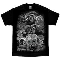 Image 1 of AZTEC WARRIOR Men's Tee
