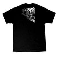 Image 2 of AZTEC WARRIOR Men's Tee