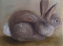 Image 1 of Petit lapin (Jour 6)