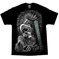 Image 1 of NOCHE TRISTE Men's Tee