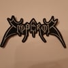 Emperor logo patch