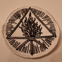 Behemoth patch