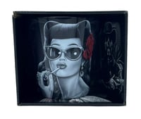 Image 1 of GLAMOUROUS - Ceramic Mug Latte