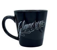 Image 3 of GLAMOUROUS - Ceramic Mug Latte