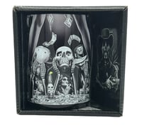 Image 1 of LAST DANCE - Coffee Mug
