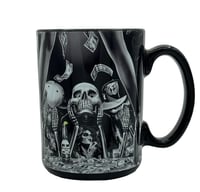 Image 2 of LAST DANCE - Coffee Mug