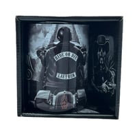 Image 1 of STAIRWAY TO HEAVEN - Coffee Mug
