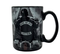Image 2 of STAIRWAY TO HEAVEN - Coffee Mug