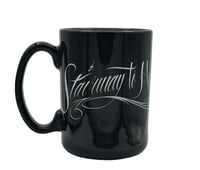 Image 3 of STAIRWAY TO HEAVEN - Coffee Mug