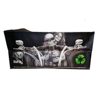 Image 4 of RIDE OR DIE - TOTE BAG