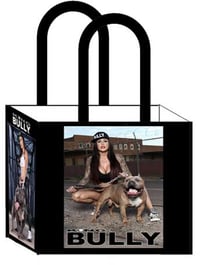 Image 1 of KING BULLY - TOTE BAG
