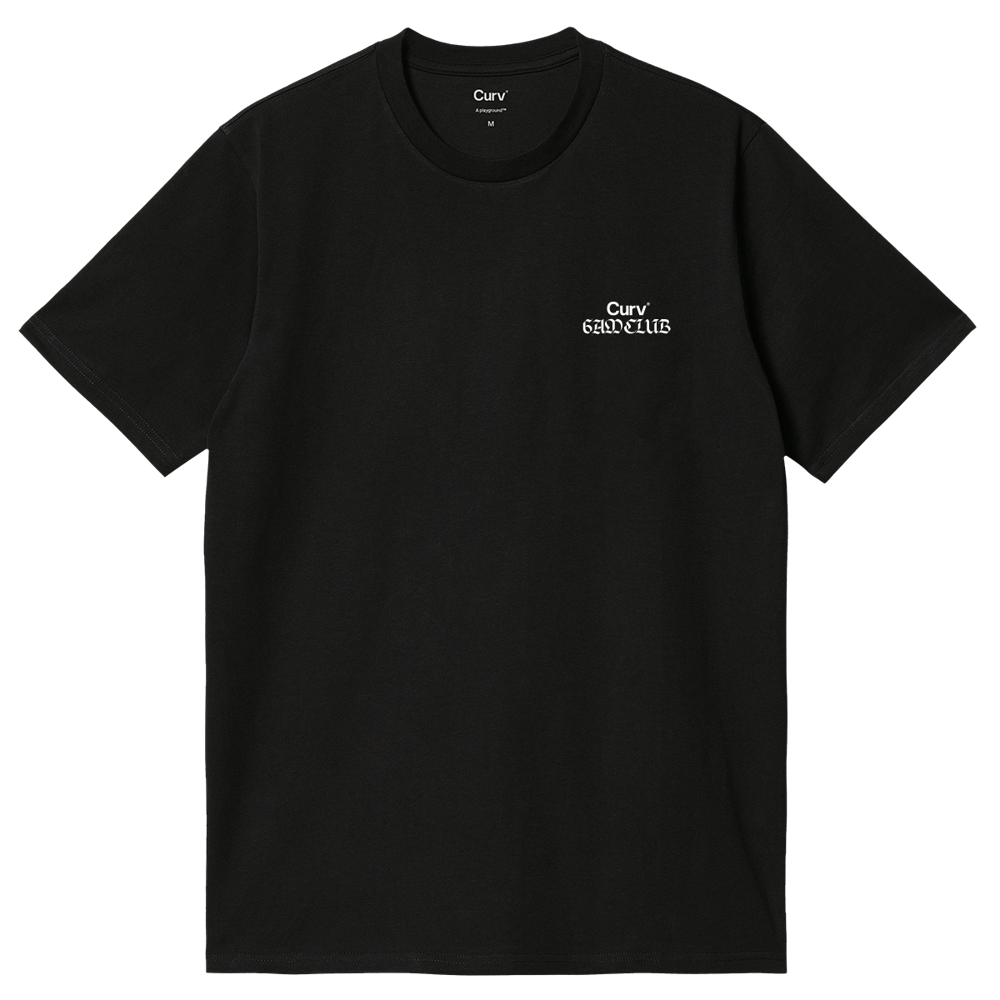 Curv® 6AM T-Shirt