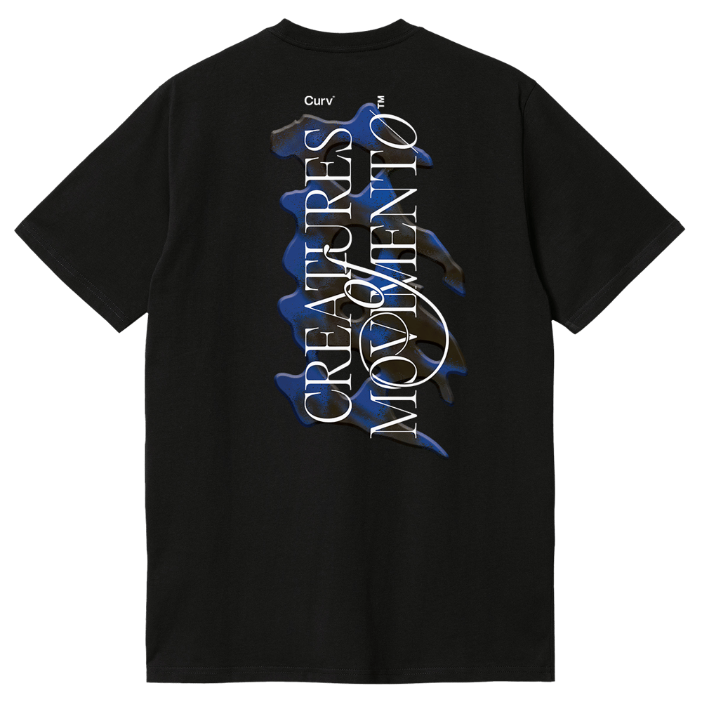 Curv® Creatures of Movimento™ T-Shirt