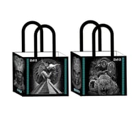 AZTEC - TOTE BAG