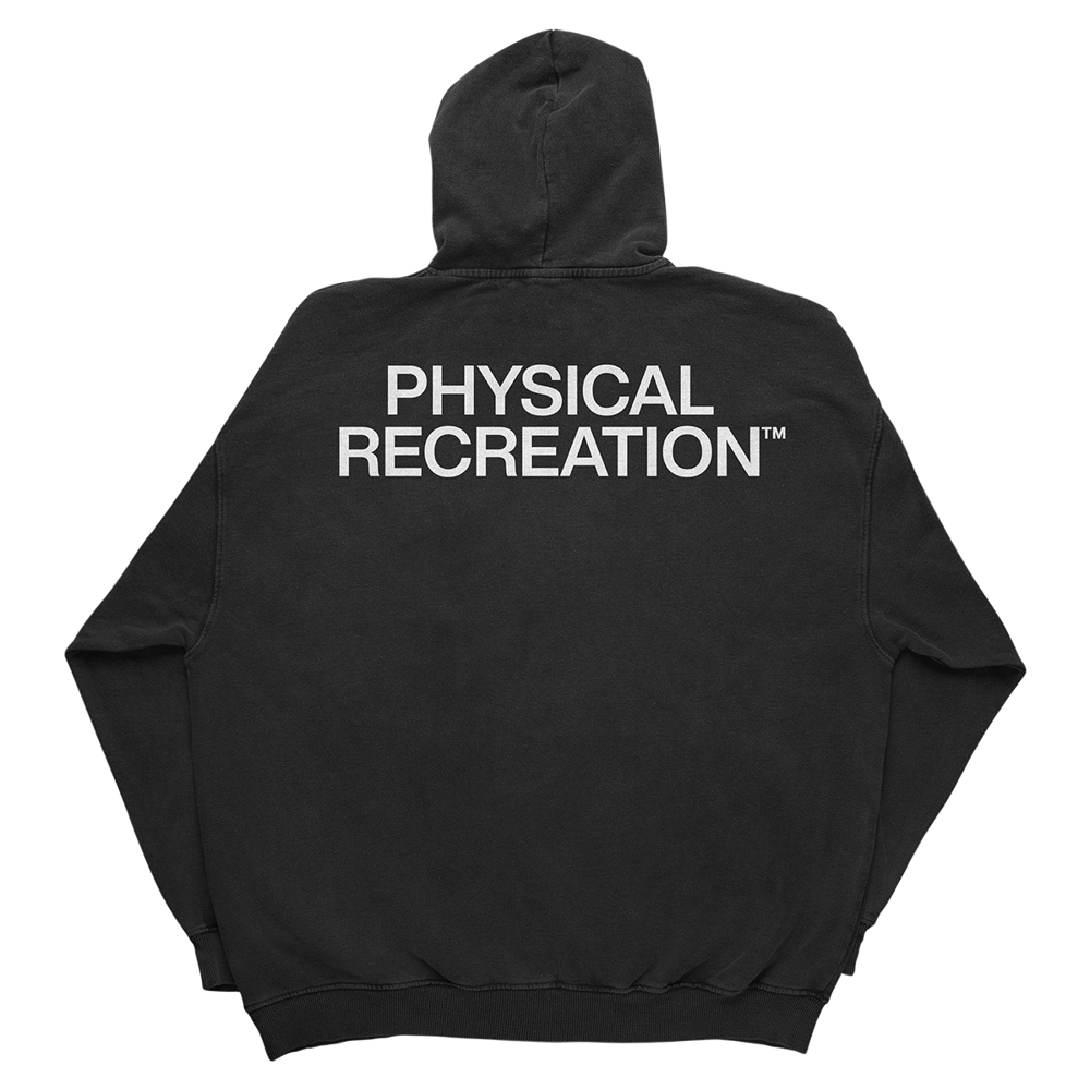 Curv® Physical Recreation™ Hoodie