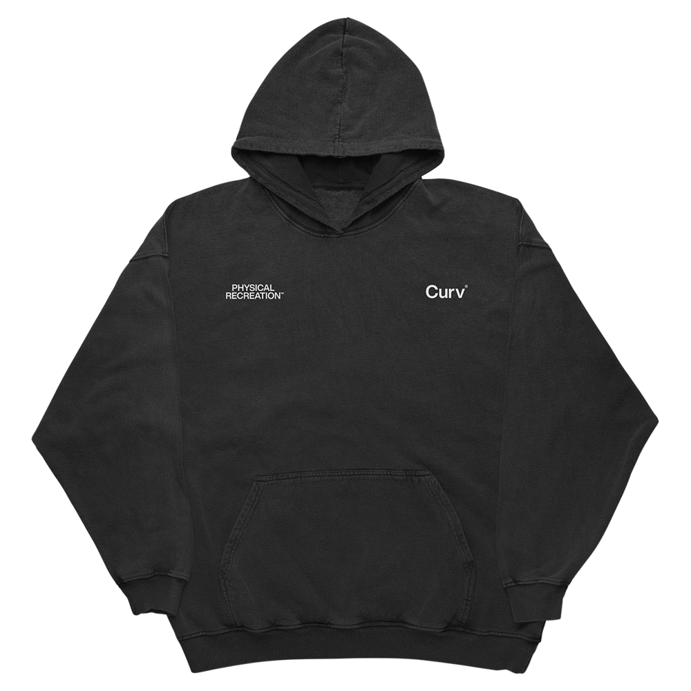 Curv® Physical Recreation™ Hoodie