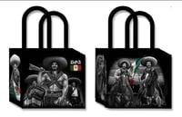 REVOLUCION - TOTE BAG