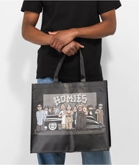 Image 3 of HOMIES - TOTE BAG