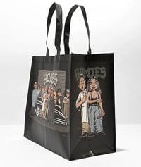 Image 4 of HOMIES - TOTE BAG