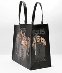 Image 5 of HOMIES - TOTE BAG
