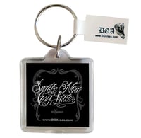 Image 2 of Smile Now Keychain