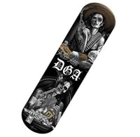 Bandida - Skateboard Deck