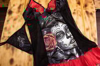 Image 1 of DGA - Jaded Babydoll