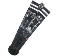 DGA WOMEN'S SOCKS - My Old Lady