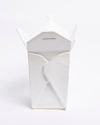Image 3 of Takeaway Vase